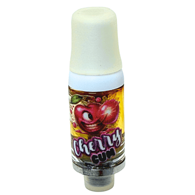  Cherry Cum THC