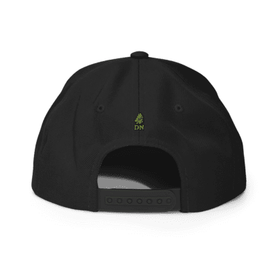 Gorra snapback Dr. Nugget Gorra snapback Dr. Nugget