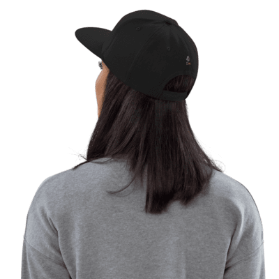 Gorra snapback Dr. Nugget Gorra snapback Dr. Nugget