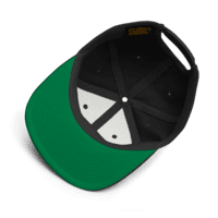 Gorra snapback Dr. Nugget Gorra snapback Dr. Nugget