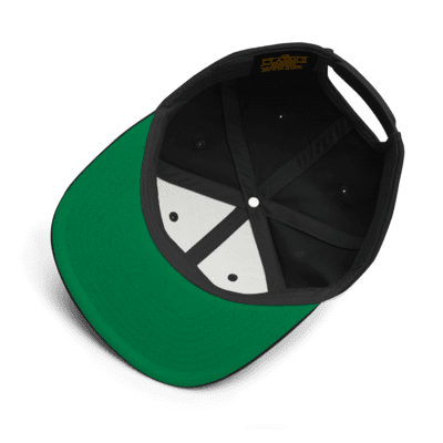 Gorra snapback Dr. Nugget Gorra snapback Dr. Nugget