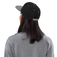 Gorra snapback Dr. Nugget Gorra snapback Dr. Nugget