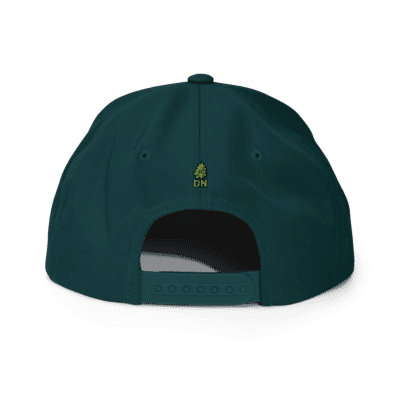 Gorra snapback Dr. Nugget Gorra snapback Dr. Nugget