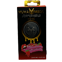 Muha Meds pluma Strawberry Shortcake 2G Muha Meds pluma Strawberry Shortcake 2G