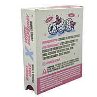 Choiceslab Premium 2 Cart combo Angel Cake + White Raspberry