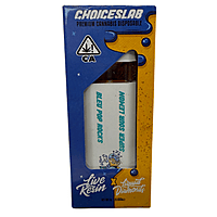 Choiceslab Premium 2 Vape combo Live Resin Bleu Pop Rocks x Super Sour Lemon