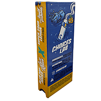Choiceslab Premium 2 Vape combo Live Resin Bleu Pop Rocks x Super Sour Lemon