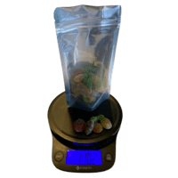 Golosos gomitas de frutas Golosos gomitas de frutas