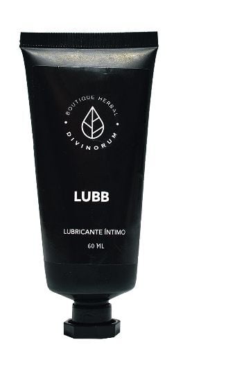 Lubricante Intimo Divinorum Boutique Herbal 60 ml