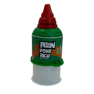  Pelon Pone Rico THC