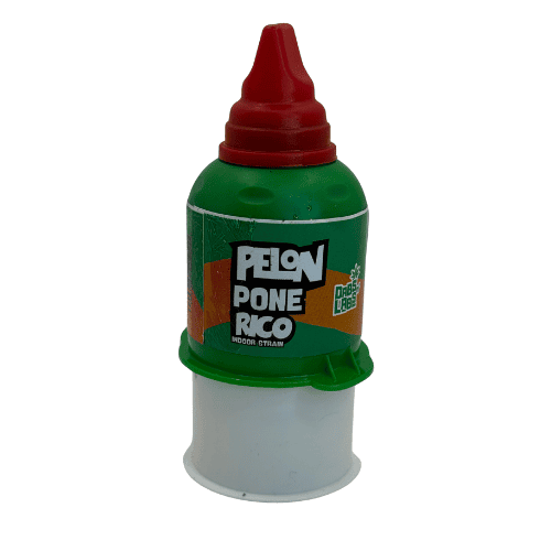 Pelon Pone Rico THC Pelon Pone Rico THC