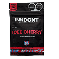  INNDONT Icee Cherry THC