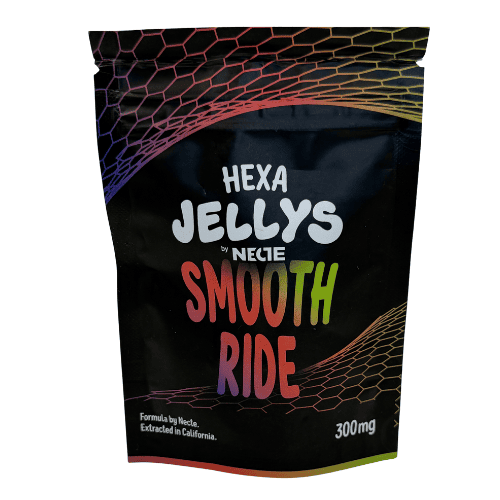  Hexa JELLYS THC