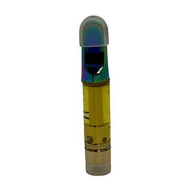 Dr. Nugget Dr. Nugget Vape THC