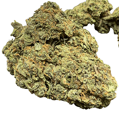 Green Crack Greenhouse Exotic Living Soil