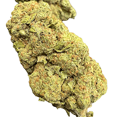 Green Crack Greenhouse Exotic Living Soil