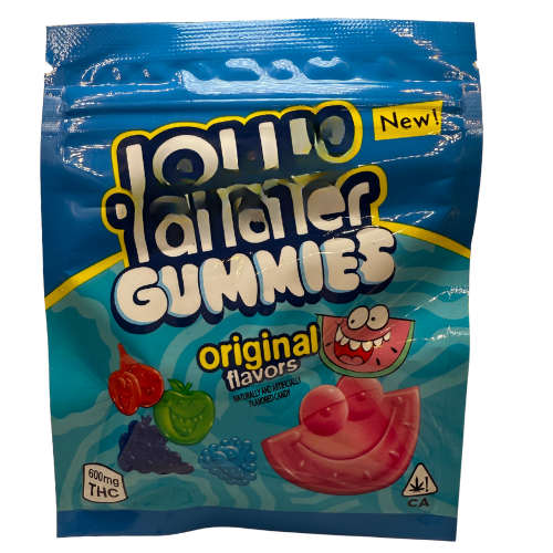 J0lly Ranch3r Medicated Gummies J0lly Ranch3r Medicated Gummies