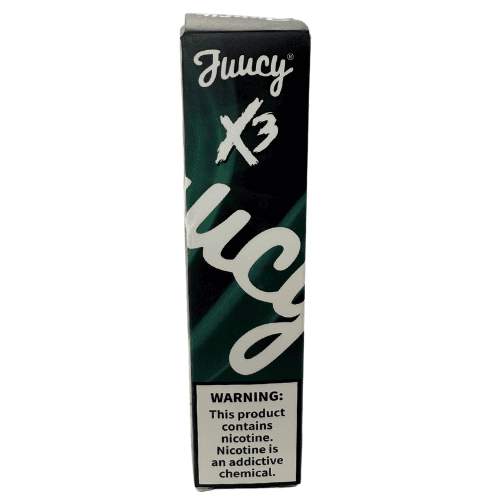 Juucy X3 THC Juucy X3 THC
