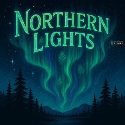 Northern Lights 2 Greenhouse