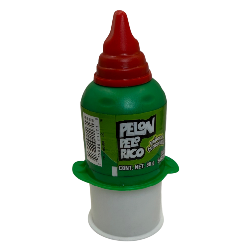 Pelon Pelo Rico Medicado Pelon Pelo Rico Medicado