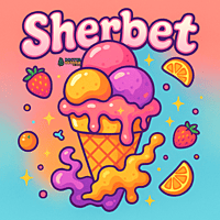 Dr. Nugget Dr. Nugget Sherbet THC
