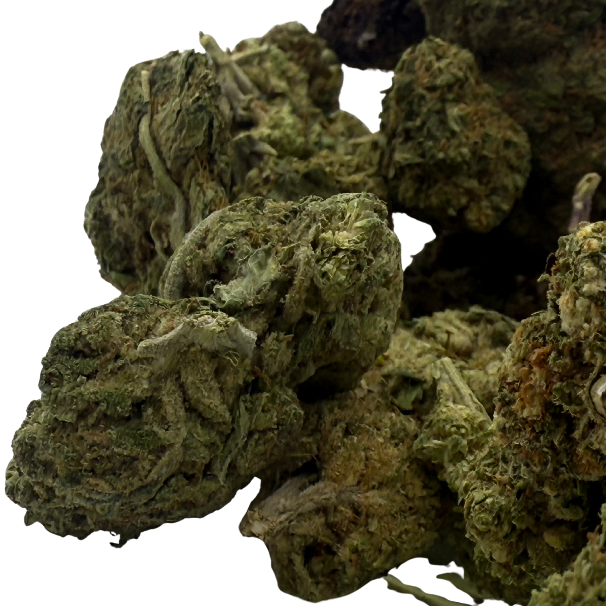 Super Silver Haze Greenhouse Exotic