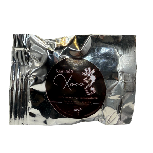 Sagrado Xoco THC Sagrado Xoco THC